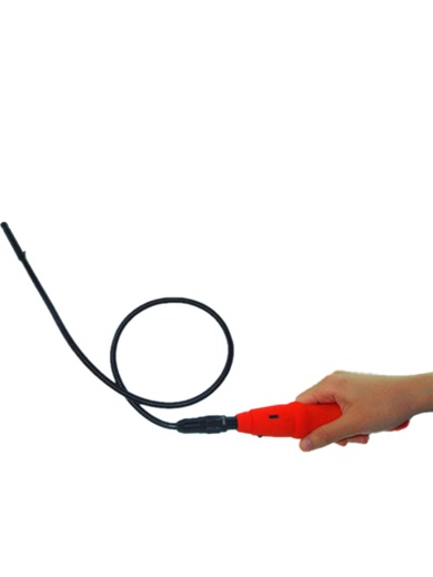 0.3 Mega Pixels USB Endoscope Camera