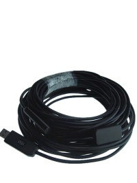 0.3 Mega Pixels USB Endoscope Camera