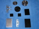 Stainless Steel and POM Assembly ProductsHigh Quality Stainless Steel and POM Assembly Products  Supplier in China