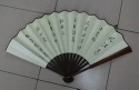Hand held fans, hand fans