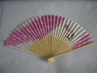 Hand held fans, hand fans