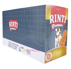 Corrugated Paper Packing Box