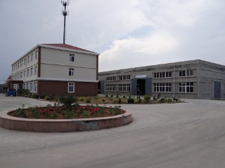 Qingdao GuangFeng CNC Machinery