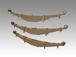 Leaf Spring