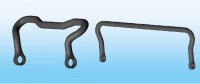 Transverse Stabilizer Bar