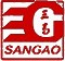 Qingdao Sangao Metal Material Co., Ltd.
