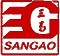Qingdao Sangao Metal Material Co., Ltd.