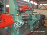 16 inch rubber mixer