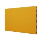 Terracotta panel D18-GY