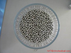 AISI304 Stainless Steel Ball