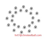0.5mm G10 STEEL BALL