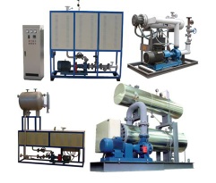 Heat conduction oil furnace,Oil transfer heater,electric industrial furnace,furnace