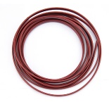 Electric heat tracing belt,heating cable