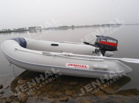 inflatable boat-sports boat