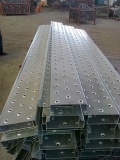 scaffolding plank/scaffold system board