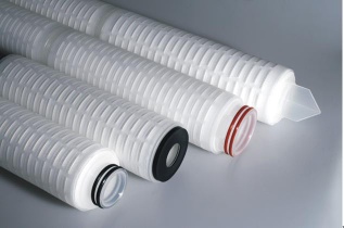 PP Micropore Filter Cartridge&nbsp;-&nbsp;PP