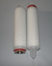 PTEE Micropore Filter Cartridge (hydrophobicity)