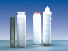 Nylon Micropore Filter Cartridge&nbsp;-&nbsp;JN
