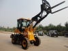 small loader zl10f with CE
