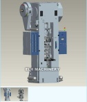 260 Ton Powder Compacting Press