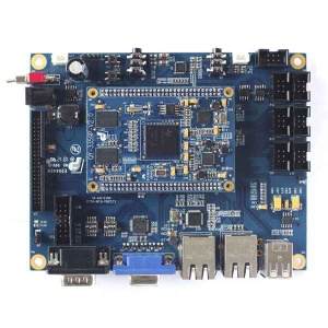 TI AM335X ARM development board & ARM core board ARM Cortex-A8 720MHz CPU 256MB DDR2 SDRAM 128MB Nand Flash 2MB Data Flash