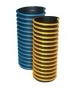 HEAVY-DUTY ABRASION PVC SUCTION &DISCHARGE HOSE