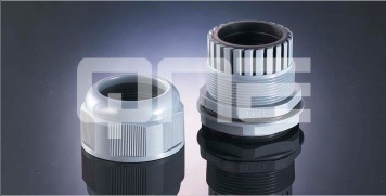 Nylon Cable Glands (Standard type)