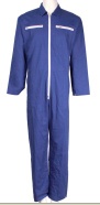 6 Tool Pockets Coveralls