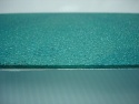 Polycarbonate embossed sheet