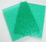 Polycarbonate Frosted Sheet