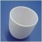 Silica Quartz Crucible