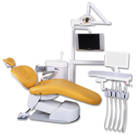 dental unit and chair,hand piece,doctor stool,intra oral camera,scaler,LED curing light,dental light,vaccumn,dental accessories,health and medical instrument, teeth model, medical equipment,medical suppliers,