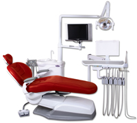 dental unit and chair,hand piece,doctor stool,intra oral camera,scaler,LED curing light,dental light,vaccumn,dental accessories,health and medical instrument, teeth model, medical equipment,medical suppliers
