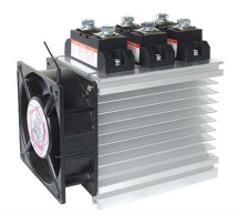 Three Phase AC Solid State Relay Series