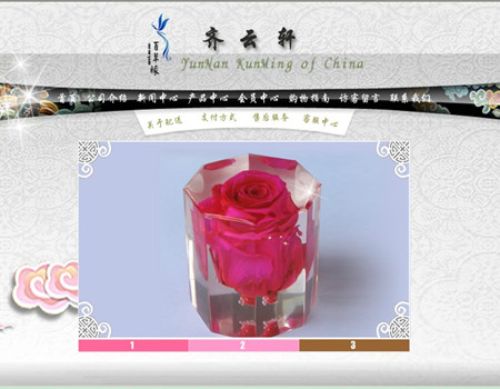 Kunming qiyunxuan co.ltd