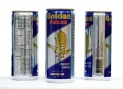 Golden Falcon energy drink