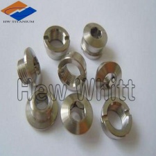 titanium bolt/screw for bicycle