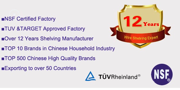 ZhongshanChangsheng MetalProducts Co., Ltd