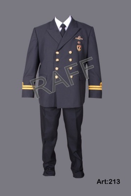 Military Uniform