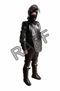 Military and Police Equipment