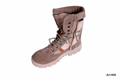 Military Boots