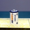 Lithium Battery(Li-SOCL2)--ER14250M(1/2AA)--3.6V--Lithium Battery