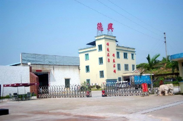Foshan Sanshui Dexing Mechanical and Electric Co., Ltd