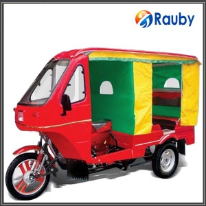 hot sale passenger tricycle