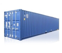 40 GP USED and NEW shipping container