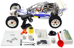 1/5 gas rc toy cars manufacturer