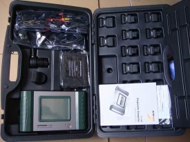 Autoboss v30,spx autoboss v30, v30 auto scanner