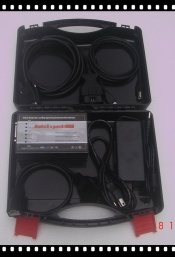 AutoExpert 400 Scanner