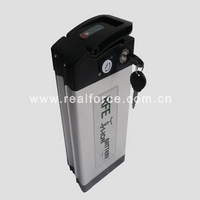 36V 10Ah Lithium battery for electric bicycle
