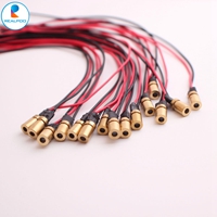 High quality industrial grade laser diode module
